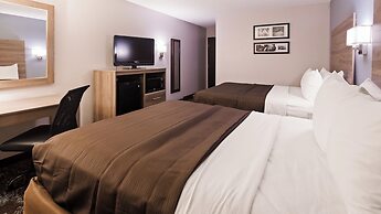 Ramada by Wyndham Cedar Rapids South