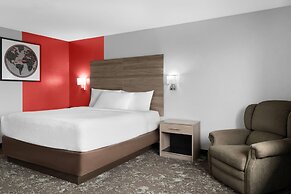 Ramada by Wyndham Cedar Rapids South