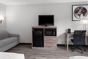 Ramada by Wyndham Cedar Rapids South