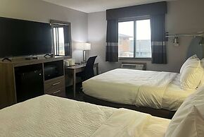 Ramada by Wyndham Cedar Rapids South