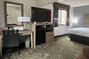 Ramada by Wyndham Cedar Rapids South