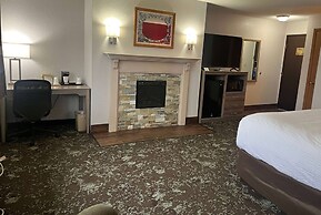 Ramada by Wyndham Cedar Rapids South