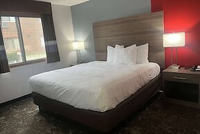 Ramada by Wyndham Cedar Rapids South