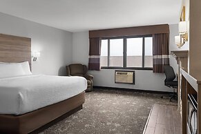 Ramada by Wyndham Cedar Rapids South