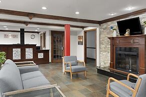 Ramada by Wyndham Cedar Rapids South