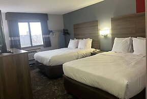 Ramada by Wyndham Cedar Rapids South