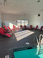 Ramada by Wyndham Cedar Rapids South