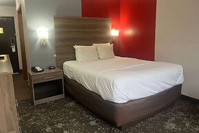Ramada by Wyndham Cedar Rapids South