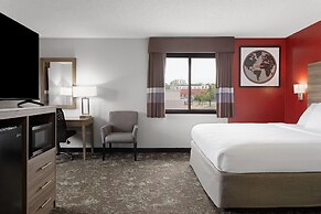 Ramada by Wyndham Cedar Rapids South
