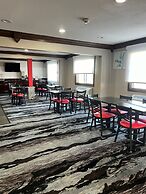 Ramada by Wyndham Cedar Rapids South