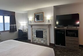 Ramada by Wyndham Cedar Rapids South