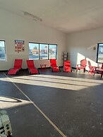 Ramada by Wyndham Cedar Rapids South