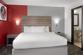 Ramada by Wyndham Cedar Rapids South
