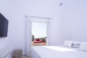 Art Hotel Santorini