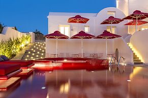 Art Hotel Santorini