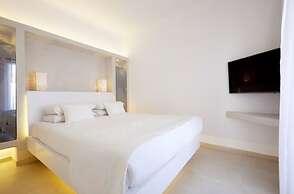 Art Hotel Santorini