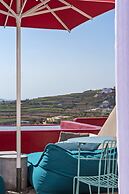 Art Hotel Santorini