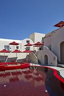 Art Hotel Santorini