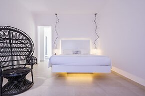 Art Hotel Santorini