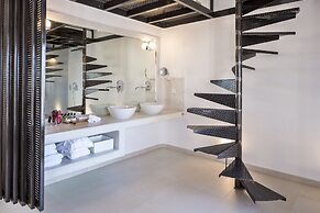 Art Hotel Santorini