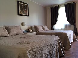 Motel de la Pente Douce