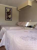 Motel de la Pente Douce