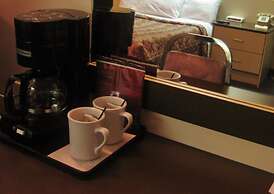 Motel de la Pente Douce