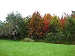 Motel de la Pente Douce