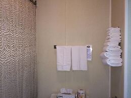 Motel de la Pente Douce