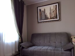 Motel de la Pente Douce