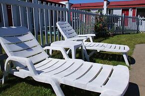 Motel de la Pente Douce