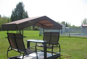 Motel de la Pente Douce