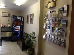 Motel de la Pente Douce