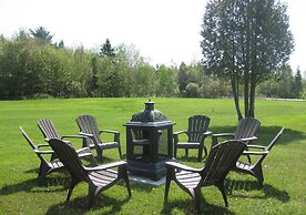 Motel de la Pente Douce