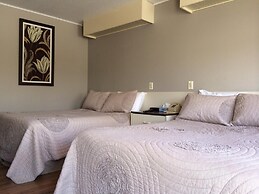 Motel de la Pente Douce