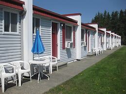 Motel de la Pente Douce