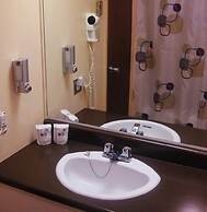 Motel de la Pente Douce