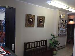 Motel de la Pente Douce