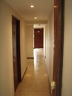 Baru Lodge Panama