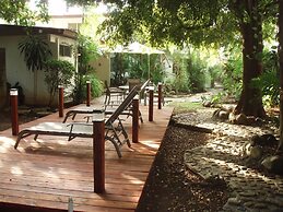 Baru Lodge Panama