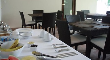 Baru Lodge Panama