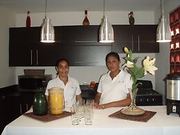 Baru Lodge Panama