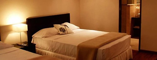 Baru Lodge Panama