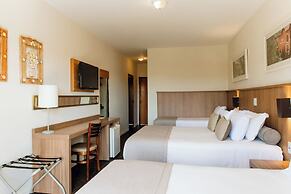 Hotel Monreale Resort