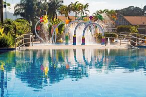 Hotel Monreale Resort