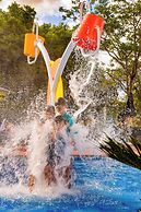 MONREALE RESORT PARQUE AQUÁTICO