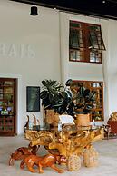 Hotel Monreale Resort