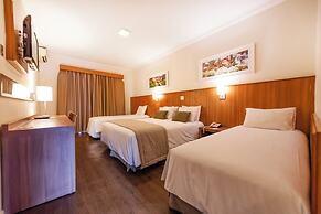 MONREALE RESORT PARQUE AQUÁTICO