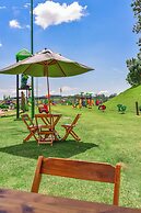 MONREALE RESORT PARQUE AQUÁTICO