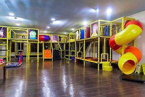 MONREALE RESORT PARQUE AQUÁTICO